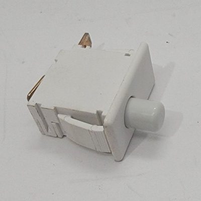 Genuine Washer/Dryer Frigidaire Door Switch Part#134813663