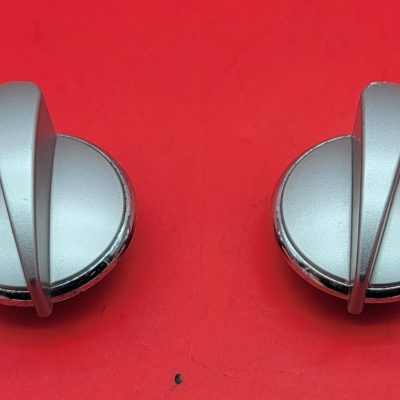 Genuine Washer/Dryer GE Knob Set Part#175D5212