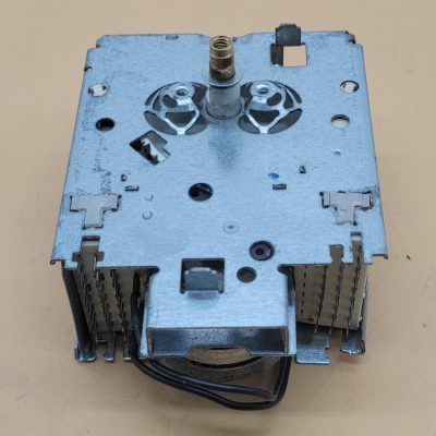 Genuine Washer/Dryer Kenmore Timer Part#131802100G