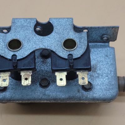 Genuine Washer/Dryer Kenmore Water Inlet Valve Part#131389300