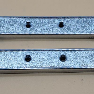 Genuine Washer/Dryer Whirlpool Console End Cap Set Part#692993